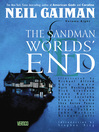 Cover image for The Sandman (1989), Volume 8